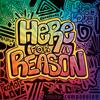 Here for a Reason(feat. Kalanne & Gale) - Essence de Leon&Kalanne&Gale