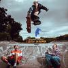 Tony Hawk(feat. Sapia & Kid Mess) - K4&Sapia&Kid Mess