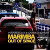 Marimba - Out of Space (Dub Mix) - Yvan Sealles&Gabriel Horner