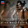 2. Moderato - Alisa Weilerstein&Symphonieorchester des Bayerischen Rundfunks&Pablo Heras-Casado