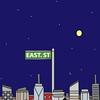 East Street(feat. Iodine P. & Ludious Productions) (Explicit) - Downtown Dawson&Iodine P.&Ludious Productions
