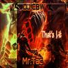 That's Lit - DJ CBW&Mr.Tac