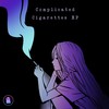 Complicated - 2Shy&Chill Ghost