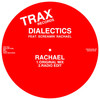Rachael - Dialectics&Screamin' Rachael&ANTHONY THONON