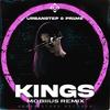 KINGS (Mobiius Remix) - Urbanstep&Pr1me&Juris Graubergers&Alex Spence&Mobiius
