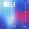 Higher - Blank Sense&Juan Ignacio Martinez