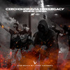 CZECHOMORAVIA DRILLEGACY (Jimmy Navarro Remix|Explicit) - CMD&Joshua&Ernesto Uno