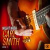 A Love Was Born - Carl Smith