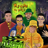 Mi Vida Mi Peli (Explicit) - phillip blunt&El Osito Wito&Miqueas&Mikewihtney&No Name