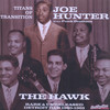 Won't You Let Me Know - Joe Hunter&J.J. Barnes&the Del-Phi's