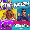 Vira-Lata - Rap Box&PTK&Mikezin&Leo Ost