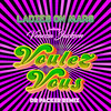 Voulez-Vous (Dr Packer extended mix) - Ladies On Mars&&Dr Packer&Benny Andersson&Jonathan Douglas Braverman&&Universal Songs