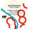 Cabinet of Curiosities - Deepgroove