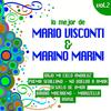 Devuelveme Mis Besos - Mario Visconti