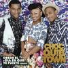 Desde el Día en Que te Fuiste (Version Salsa) - Choc Quib Town
