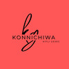 Konnichiwa (Remix) - Kifli Gesec