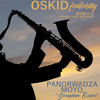 Panorwadza Moyo (Saxophone Remix) - Oskid&Winky D&Oliver Mtukudzi