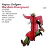 Superboogie - Magnus Lindgren