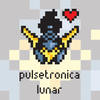 Lunar - Pulsetronica