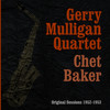 Aren´t You Glad You´re You - Gerry Mulligan Quartet&Chet Baker&Burke&Van Heusen