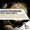 I Don't Want To Wait (Radio Edit) - Augustoramone&Sean Smith