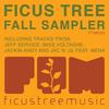 Fatima Blush (Original Mix) - Jeff Service