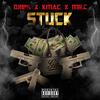 Stuck (feat. Mrc & Kmac|Explicit) - Drips&MRC&KMAC