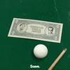 Dollar For A Dime - Olly Wall&DT James