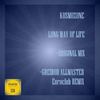 Long Way Of Life (Greidor Allmaster Euroclub Remix) - Kosmozone&Greidor Allmaster