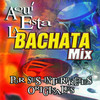 Soñe Con Ella (Mix) - Anthony Santos