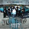 Party Over Her - Teal Town Boyz&Jusdre International&Scrilla Mac&Playa Rae&Rock