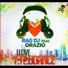 I Love Italodance (Dj Bovoli & Naldee Italo Dubstep Rmx) - RAG DJ&Orazio
