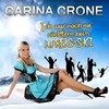 Ich war noch nie nüchtern beim Après-Ski - Carina Crone