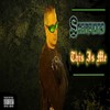 S.A.F. (Explicit) - Scorpiono