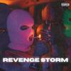 REVENGE STORM(feat. Josh Richards & vinnie) (Explicit) - KAYMC&Josh Richards&Vinnie