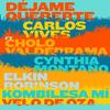 Déjame Quererte - Carlos Vives&Cholo Valderrama&Cynthia Montaño&Elkin Robinson&Kombilesa Mi&Velo de Oza