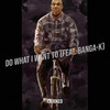 Do What I Want To - Crooked&Banga-k