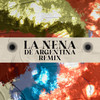 La Nena De Argentina (Remix) - Tomy DJ&Jortyz DJ&Nacho Radesca