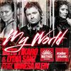 My World (DJ Kone & Marc Palacios Remix) - Taito Tikaro&Lydia Sanz&Vanesa Klein Tikaro