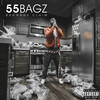 Get To It (Explicit) - 55Bagz&Yung Bans