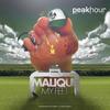 My Feet (Original Mix) - Malique