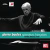 Dies irae et Ronde du Sabbat ensemble - Pierre Boulez&Hector Louis Berlioz&New York Philharmonic