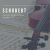 3 - The St Petra Russian Symphony Orchestra&Schubert&Bernardo  Kuznetsov