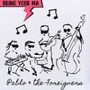 Mona Lisa - Pablo&The Foreigners