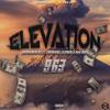 Elevate(feat. G Midi, Roh Roh & Trxpskull) (Explicit) - Rdprominent&G Midi&Roh Roh&Trxpskull