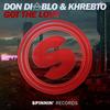 Got The Love (Extended Mix) (Extended Mix) - Khrebto&Don Diablo