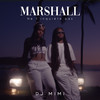 Ne t’inquiète pas - Marshall&DJ MIMI
