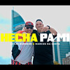 Hecha Pa'mi - Lucas Bunnker&Marcos Da Costa