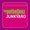 Junkyard (Nick Galea & Matt Nugent Dub) - The Potbelleez&Nick Galea&David Greene&Matt Nugent&Jonathon Murphy&Marisa Locke