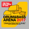 Enter The Void - Drum&BassArena 2017 - Prolix&The Prototypes